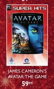 James Cameron's Avatar: The Game