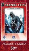 Assassin's Creed