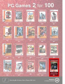 Musica : Famous Sale (31 May - 1 Aug), page 6