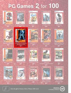 Musica : Famous Sale (31 May - 1 Aug), page 6