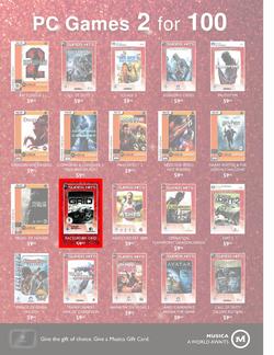 Musica : Famous Sale (31 May - 1 Aug), page 6