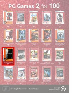 Musica : Famous Sale (31 May - 1 Aug), page 6