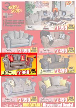 Discount Decor : End Of Financial Year Sale (1 Jul - 8 Aug 2015), page 6