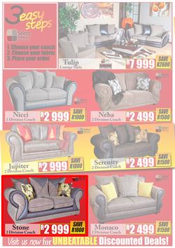 Discount Decor : End Of Financial Year Sale (1 Jul - 8 Aug 2015), page 6
