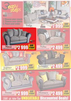 Discount Decor : End Of Financial Year Sale (1 Jul - 8 Aug 2015), page 6