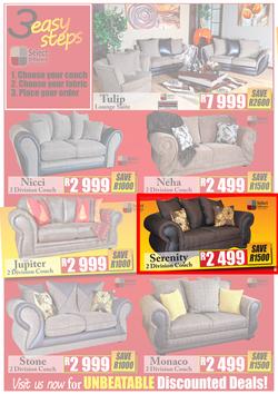 Discount Decor : End Of Financial Year Sale (1 Jul - 8 Aug 2015), page 6