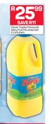 Clover Tropika Flavoured Dairy Fruit Mix Assorted-2Ltr Each
