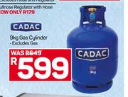 Cadac 9Kg Gas Cylinder