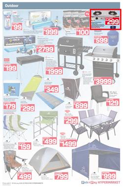 Pick n Pay Hyper : Incredible Mid-Month Savings (3 Feb - 16 Feb 2020), page 6