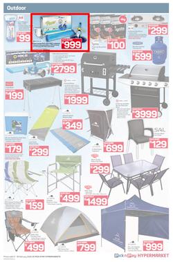 Pick n Pay Hyper : Incredible Mid-Month Savings (3 Feb - 16 Feb 2020), page 6