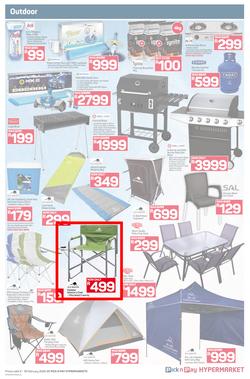 Pick n Pay Hyper : Incredible Mid-Month Savings (3 Feb - 16 Feb 2020), page 6