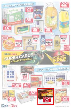 Pick n Pay Eastern Cape : Pay Less This Winter (20 May - 26 May 2019), page 6