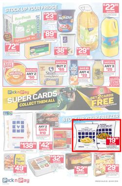 Pick n Pay Eastern Cape : Pay Less This Winter (20 May - 26 May 2019), page 6