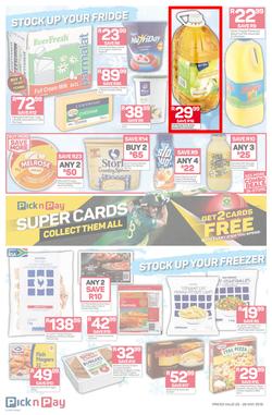 Pick n Pay Eastern Cape : Pay Less This Winter (20 May - 26 May 2019), page 6