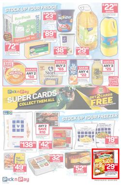 Pick n Pay Eastern Cape : Pay Less This Winter (20 May - 26 May 2019), page 6