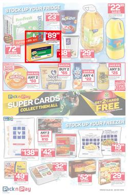 Pick n Pay Eastern Cape : Pay Less This Winter (20 May - 26 May 2019), page 6