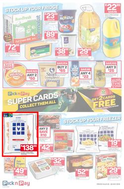 Pick n Pay Eastern Cape : Pay Less This Winter (20 May - 26 May 2019), page 6