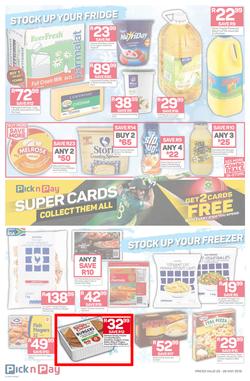 Pick n Pay Eastern Cape : Pay Less This Winter (20 May - 26 May 2019), page 6