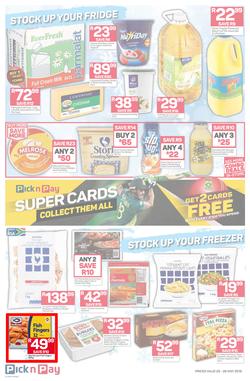 Pick n Pay Eastern Cape : Pay Less This Winter (20 May - 26 May 2019), page 6