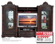 Special Remus Wall Unit m.guzzle .za