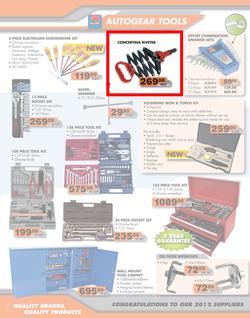 Midas : There's More To Midas (25 Sep - 13 Oct), page 12