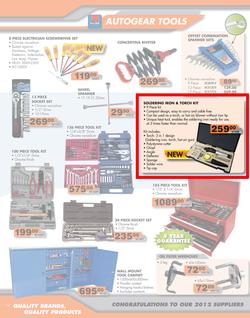 Midas : There's More To Midas (25 Sep - 13 Oct), page 12