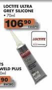 Loctite Ultra Grey Silicone-70ml