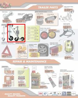 Midas : Summer Touring (19 Nov - 31 Dec), page 11