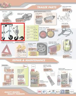 Midas : Summer Touring (19 Nov - 31 Dec), page 11
