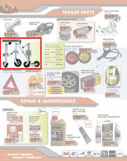 Midas : Summer Touring (19 Nov - 31 Dec), page 11