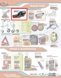 Midas : Summer Touring (19 Nov - 31 Dec), page 11