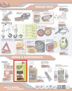 Midas : Summer Touring (19 Nov - 31 Dec), page 11
