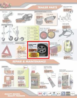Midas : Summer Touring (19 Nov - 31 Dec), page 11