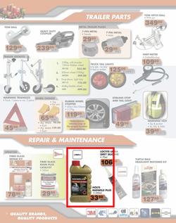 Midas : Summer Touring (19 Nov - 31 Dec), page 11