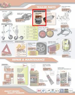 Midas : Summer Touring (19 Nov - 31 Dec), page 11
