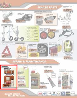 Midas : Summer Touring (19 Nov - 31 Dec), page 11