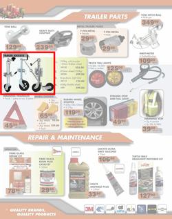 Midas : Summer Touring (19 Nov - 31 Dec), page 11