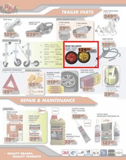 Midas : Summer Touring (19 Nov - 31 Dec), page 11