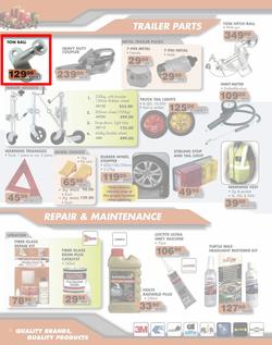 Midas : Summer Touring (19 Nov - 31 Dec), page 11