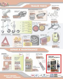 Midas : Summer Touring (19 Nov - 31 Dec), page 11