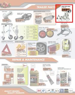 Midas : Summer Touring (19 Nov - 31 Dec), page 11