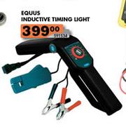 Equus Inductive Timing Light