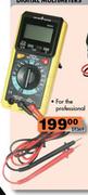 Digital Multimeters