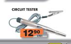 Circuit Tester
