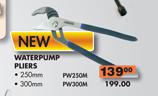 Waterpump Pliers-300mm