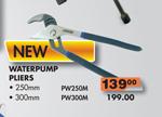Waterpump Pliers-250mm