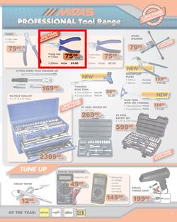 Midas : There's More To Midas (25 Sep - 13 Oct), page 13
