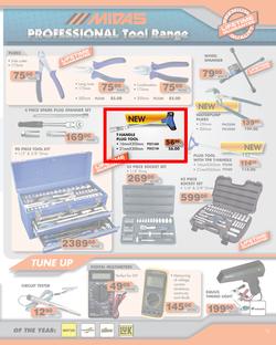 Midas : There's More To Midas (25 Sep - 13 Oct), page 13