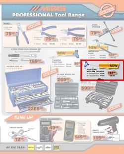 Midas : There's More To Midas (25 Sep - 13 Oct), page 13