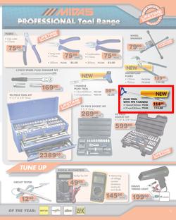 Midas : There's More To Midas (25 Sep - 13 Oct), page 13